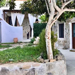 Kelu E Terra - Locazione Turistica - Iun Q0467 Onifai